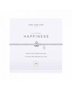 Joma Jewellery A Little Happiness